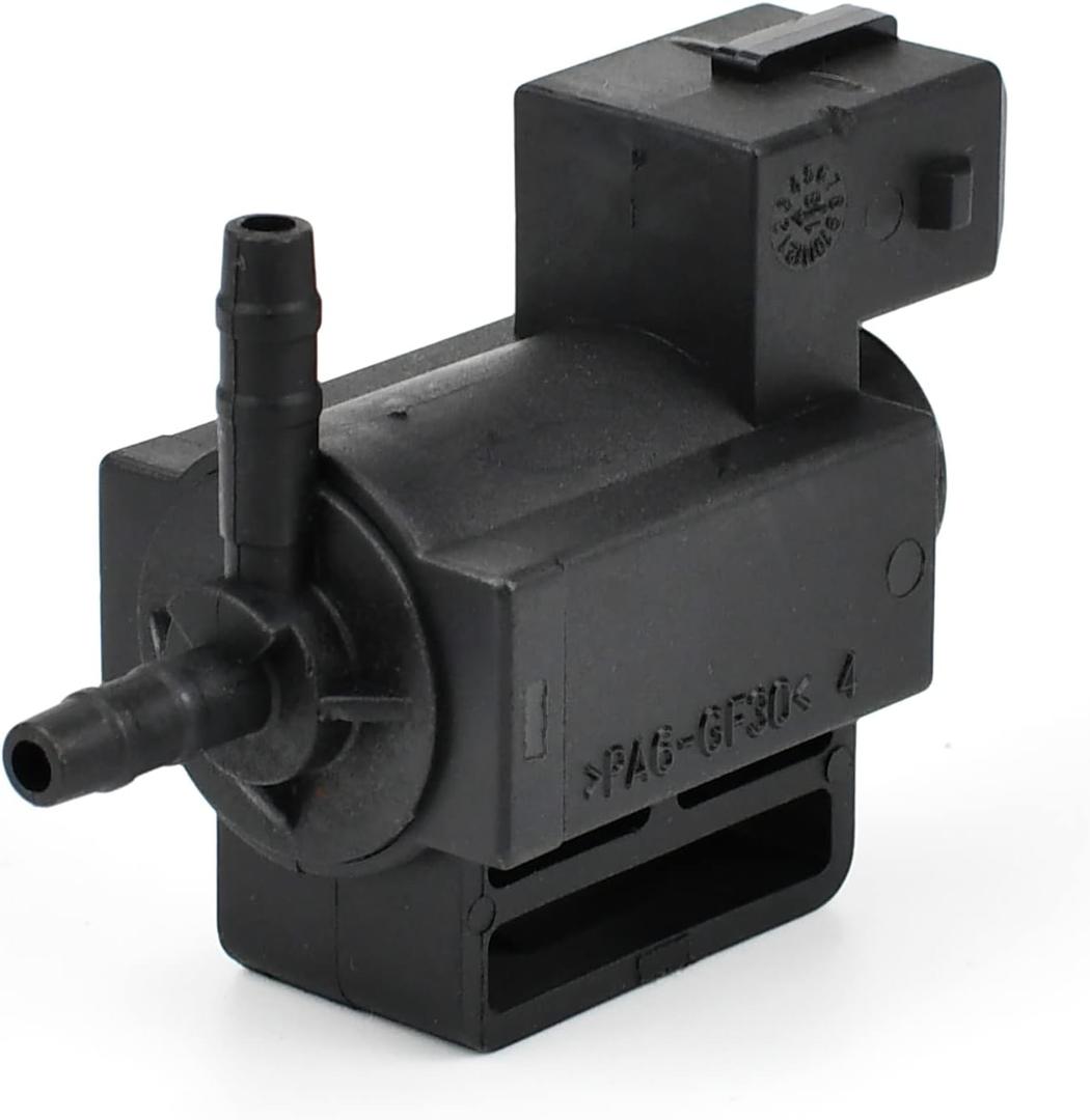 Turbocharger Solenoid Valve 078906283A Turbo Solenoid Valve for Audi VW PORSCHE; 078 906 283 A Turbocharger Boost Solenoid Electric Valve Electrical V10630067