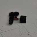 flexman Mini Security Camera, 1080P HD WiFi Home Indoor Outdoor Camera Suitable for Android iOS, Small Wireless Smart IR Night Vision Camera for Baby Pet Nanny