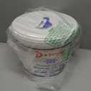 D-Wipe Towels, Lead Removing Disposable Wipes (325 Wipes), WT-325