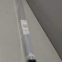 AOSKY Blackout Roller Shades Cordless Blinds for Windows, Free-Stop Shades with Valance, Thermal Insulated Fabric, UV Protection, Natural Woven Blinds for Home and Office (50" W x 72" H, Grey)