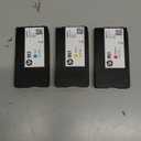HP 951 Cyan, Magenta, Yellow Ink Cartridges (3 pack)| Works with HP OfficeJet 8600, HP OfficeJet Pro 251dw, 276dw, 8100, 8610, 8620, 8630 Series | Eligible for Instant Ink | CR314FN, Combo 3-Pack