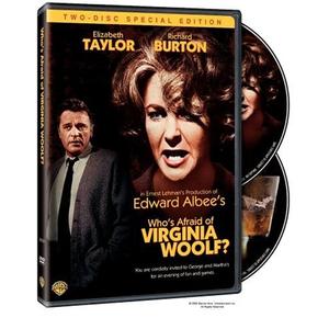 Who's Afraid of Virginia Woolf? (Two-Disc Special Edition) Who's Afraid of Virginia Woolf? (Two-Disc Special Edition)