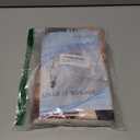 Funny Giraffe Shower Curtain Watercolor Tropical African Wildlife Safari Giraffe Forest Animal Love Heart Mother's Day Family Brown Bathroom Decor Fabric Curtain with Hooks 70X70Inch