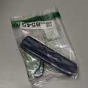 6.2 Inch Silicone Remote case for 2023 Fire TV Stick 4K Max 2nd/Fir TV Omni Series/FireTV 4-Series Remote,Toshiba/Insignia FirTV Remote Cover with Lanyard(Midnight Blue)