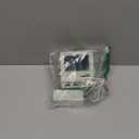 RayCue 128K SE Docking Station Triple Monitor, Digital Clock/Photo Frame,13-in-1 USBC Dock Triple 4K Display for MacBook Windows, 3 HDMI, USB C Data, Ethernet, Audio, 5 USBA Ports, 45W Power Adapter (White)