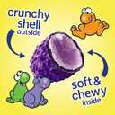 Nerds Big Chewy Candy, 4.25 Ounce Movie Theater Candy Boxes (Pack of 12)