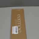 Kitchen Faucet Mat - Diatomite Splash Guard for Sink, Quick-Drying Water Absorbing Stone Tray [Grey, 23.6" x 3.9"], Includes Sandpaper (Gray)