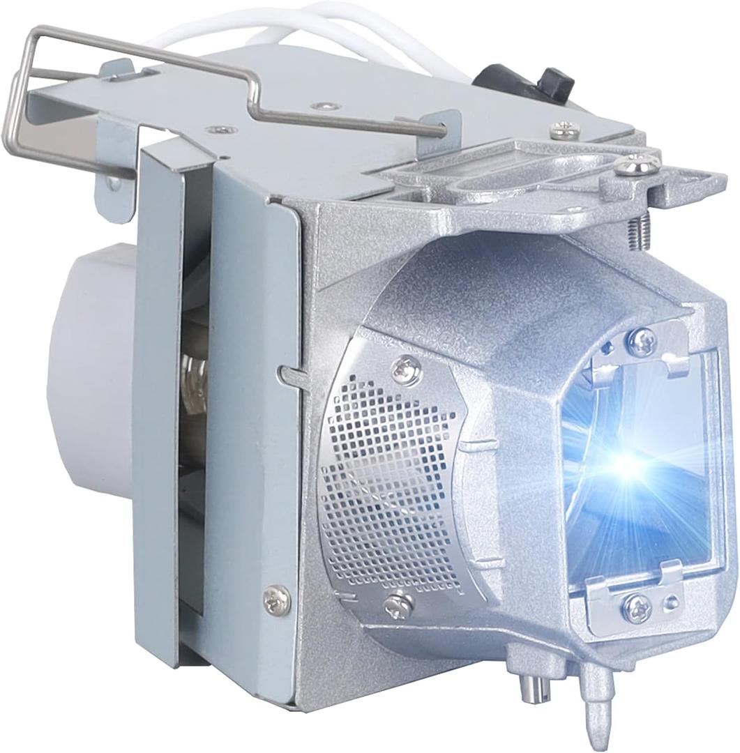 BL-FU240H / SP.7G901GC01 Replacement Projector Lamp Bulb for Optoma HD146X HD145X HD28HDR DH351 HD15 HD15H HD27EH HD28E HD28H HD29HE HT32LV-4K