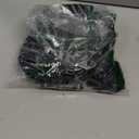 Philorn Hands Free Dog Leash, Waist Belt Leash for Large Medium Dogs for Running, Walking, Jogging and Hiking, Dual Padded Handles and Durable Bungee - Black