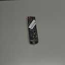 Replacement Remote Applicable for Samsung TV UN43NU710DF UN50NU710DF UN55NU710DF UN58NU710DF UN65NU710DF UN75NU710DF UN43NU710D UN50NU710D UN55NU710D UN58NU710D UN65NU710D UN75NU710D UN43NU710DFXZA