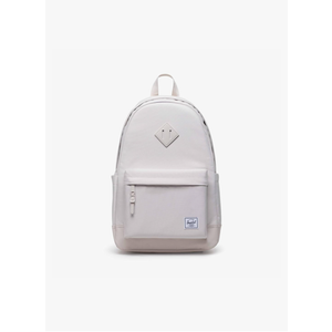 Herschel Supply Co. Heritage Backpack, Moonbeam, Standard-24L