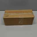 Whaline 3Pcs Christmas Icon Juice Glass 14 Oz Wine Glass Stemless Snowman Snowflake Penguin Cocktail Drinking Cups for Winter Xmas Home Party Favors Supplies