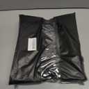 2 x 2 Cup Kraft Drink Carrier with Handles,20 Pack Portable Foldable Drink Carrier for Delivery,Cup Carriers for Hot or Cold Drinks,Coffee Carrier, Food Delivery,Take Out Cup Carriers., Brown (6.9L x 3.2W x 8.9H)