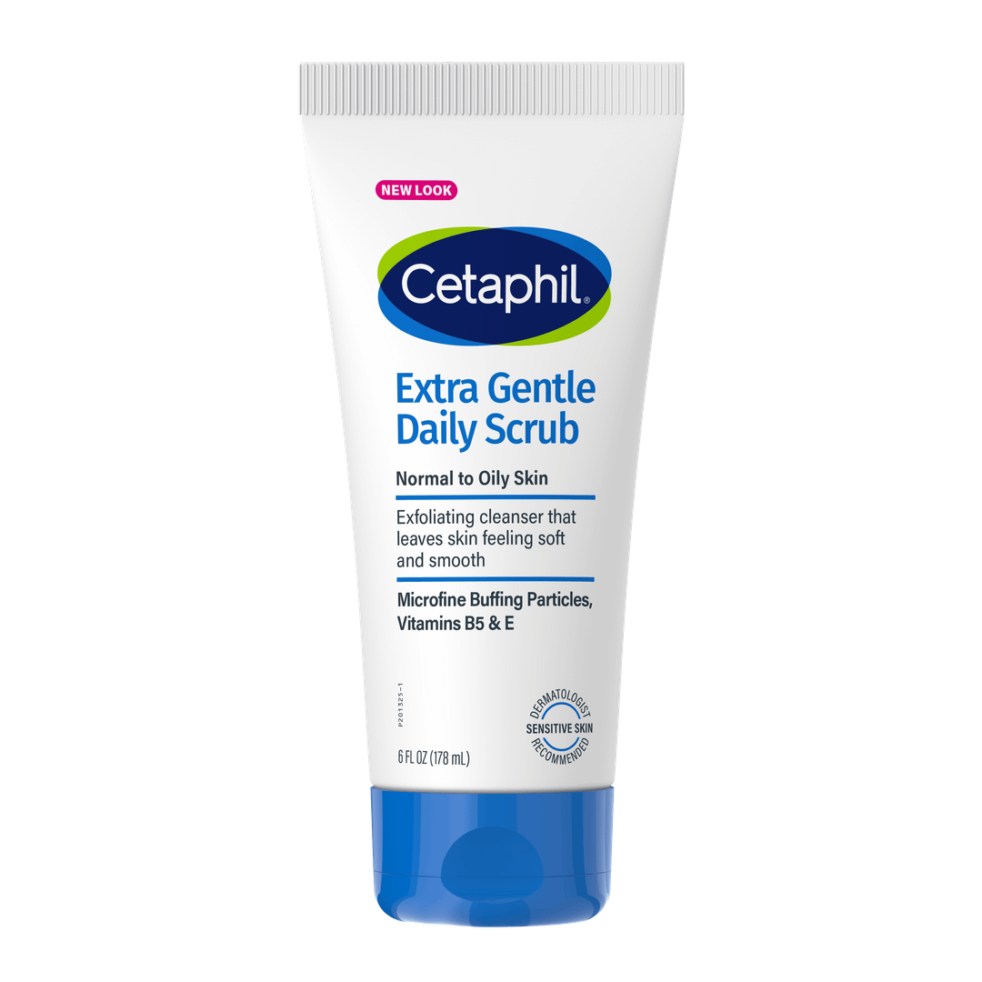 Cetaphil Pack Of 2, Differen Pack Of 3