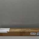 Balloon Sizer Ruler - Metal Measurement Tool, Adjustable 0-12 Inch for Decorations and Arches (Hollow)