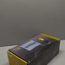 Metal Detector for Adults Professional, Up to 20 Hours of Extended Runtime, Adjustable Retractable Foldable Metal Detector Waterproof High Accuracy Gold Detector, Backlit LCD Display (Black)