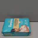 Pampers Baby Diapers - Swaddlers - Size P1, 27 Count, Ultra Absorbent Disposable Preemie Diaper