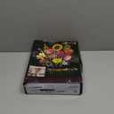 WISEPLAY Flower Bouquet Building Blocks Set for Adults – 1045 PCS Botanical Collection with Tulips, Sunflower & Lily | Creative Home Décor, Stress Relief Craft Kit | Unique for Women