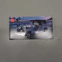 Mould King GT2016 Speed Champion Car Building Kits, MOC Racing Car Toys Model, Vehicle Blocks Set Suitable for Boys to Build, House Decoration Gifts for Kids and Adults (347Pcs)