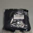 24-Pack Black Breakaway Lanyards with Waterproof Badge Holders, Polyester Neck Straps for ID Cards, Events, Office, and Schools