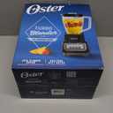 Oster Turbo 5-Speed Countertop Blender Black