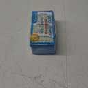 Vmaisi 16 Pack Child Safety Magnetic Cabinet Locks - Children Proof Cupboard Baby Locks Latches - Adhesive for Cabinets & Drawers and Screws Fixed for Protection