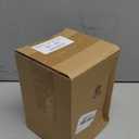 12 Pcs Vintage Rustic Christmas Ball Ornaments 2.36 Inch Antique Copper Farmhouse Distressed Christmas Tree Balls Xmas Hanging Decor for Holiday Winter Decoration (Classic,Green)