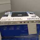 Epson Workforce Pro WF-4834 Wireless All-in-One Printer with Auto 2-Sided Print Copy, Scan and Fax, 50-Page ADF, 500-sheet Paper Capacity, 4.3" Color Touchscreen