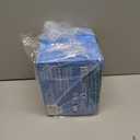 JOYIN 2 Kids Bubble Gun with 2 Bottles Refill Solution, Bubble Machine Gun for Toddlers 1-3 Kids 4-8, Party Favors, Summer Toy, Outdoors, Easter, Birthday Gift (Blue+green)