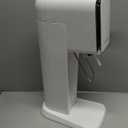SodaStream Art Sparkling Water Maker (White) with CO2 and Dishwasher Safe Bottle
