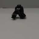 Grill Light BBQ Accessories: 2025 Upgraded 10 LEDs Bright Outdoor Grill Light - Flexible Rotation Adjustable C-clamp Smoker Grilling Accessories - Christmas Grilling Gifts for Men Dad Husband