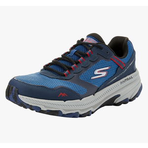 Skechers Men's Go Run Trail Altitude 2.0-Marble Rock 3.0 Sneaker, Size 12