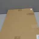 Celestdeco Woodland Mountain Framed Canvas Wall Art Set, Abstract Ridge Wall Painting, Boho Sunset Scenery Wall Decor, Modern Natural Landscape Art Print for Living Room, Bedroom, Office - 20"x40"