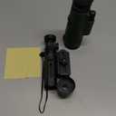 Monocular-Telescope 80x100 High Powered Monoculars-Green