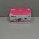 VTech 7" Baby Monitor with IPS Screen, Pan Tilt Zoom Camera, No WiFi Video Baby Monitor with Camera and Audio, Multi-Color Night Light, 2-Way Talk, Lullabies, Advanced HQ Max