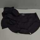 INNERSY Women's Seamless No Show Hipster Panties Invisible Light Underwear 3-Pack (X-Large)