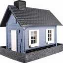 Village Collection Birdfeeders - North States