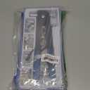 136pcs Rivet Nut Tool Kit Rivnut Tool Nut Rivet Gun kit Wrench Threaded Insert Rivnut Nutsert M6/ M3/M4/M5/M8 Set for Furniture,Decration,Car,Trailer,Boat,and More