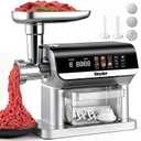 Sinyder Electric Meat Grinder 3500W with Touch Screen