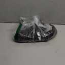 ZELUS Weighted Vest, 8lb Weight Vest with Reflective Stripe for Workout, Strength Training, Running, Fitness, Muscle Building, Weight Loss, Weightlifting, Black