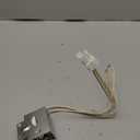 BlueStars 316489403 5304508786 Range Oven Igniter for Kenmore Crosley Frigidaire Electrolux Oven - Replaces AP4433236, 1513415, 7316489403, AH2364063, EA2364063, PS2364063 (Flat Style Ignitor)