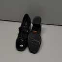 Rockport Women's Xena Pump (6.5 Wide, Black)