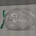 Couch Cushion Covers for Sofa Couch Covers Wear-Resistant Universal Sofa Cover Washable Stretch for Sectional Slipcovers (Texture-Light Gray,Back Cover L)