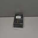 2 x [High-Capacity] Wallet for Men with 2 ID Windows, 15-18 Credit Card Holder, Smart Pop-Up Bifold RFID Blocking Metal Case, Tactical Compact Wallet, Money Clip, Birthday Gifts for Him, Mens Front Pocket