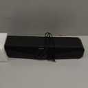 SENZER CS30 Bluetooth Computer Speakers for Desktop, USB Plug & Play PC Speakers with Dynamic LED Light, Stereo Sound Soundbar for Desktop Laptop Monitor (USB-C Adapter Included)