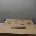 Bankers Box 12 Pack Standard Duty File Storage Boxes, Standard Assembly, Removable Lid, Letter/Legal (0071301)