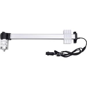 Okin Model JLDQ-18 & JLDQ.18.134.329Z09 Power Recliner Motor, Lift Chair Electric Reclining Couch Actuator Replacement Part for JLDQ.18.134.329Z, JLDQ.18.134.329D