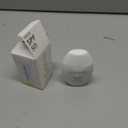 Kopari Bright as Day Sheer Mineral Sunscreen SPF 50, 100% Mineral Facial Sunscreen with Vitamin C & Niacinamide, Sheer Finish, All Skin Tones, 1.7 oz