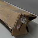 Electric Patio Heater,9H Timer, 60 Oscillation, Portable Space Heater for Outdoor, 11 Heat Level, Tip-Over/Overheating Protection, Safety Lockwhite-5