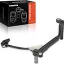 A-Premium Speed Sensor Compatible with Hyundai Sonata 2009-2014 2.4L, Tucson 2014/2020 2.4L & Kia Soul 2012-2013, Forte 2014-2016, Forte Koup 2014-2016, Sportage 2014-2020, Replace# 426203B611